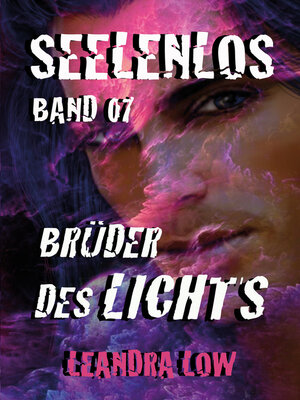cover image of Seelenlos Band Sieben